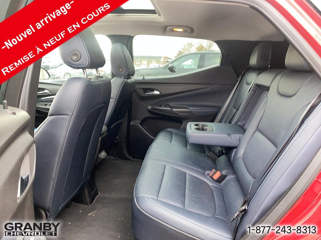 Chevrolet Bolt EUV Premier 2023 à Granby, Québec - 3 - w1024h768px