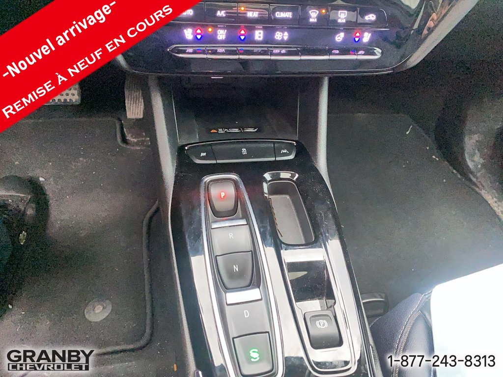 Chevrolet Bolt EUV Premier 2023 à Granby, Québec - 10 - w1024h768px