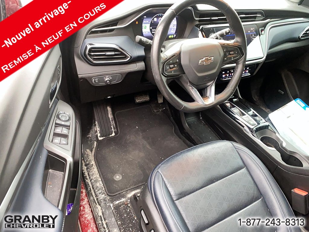 Chevrolet Bolt EUV Premier 2023 à Granby, Québec - 6 - w1024h768px