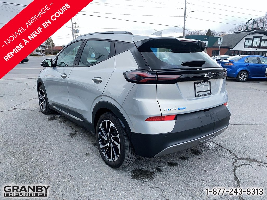 Chevrolet Bolt EUV Premier 2023 à Granby, Québec - 7 - w1024h768px