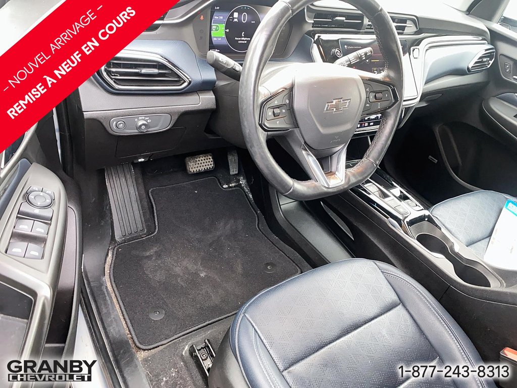 Chevrolet Bolt EUV Premier 2023 à Granby, Québec - 11 - w1024h768px