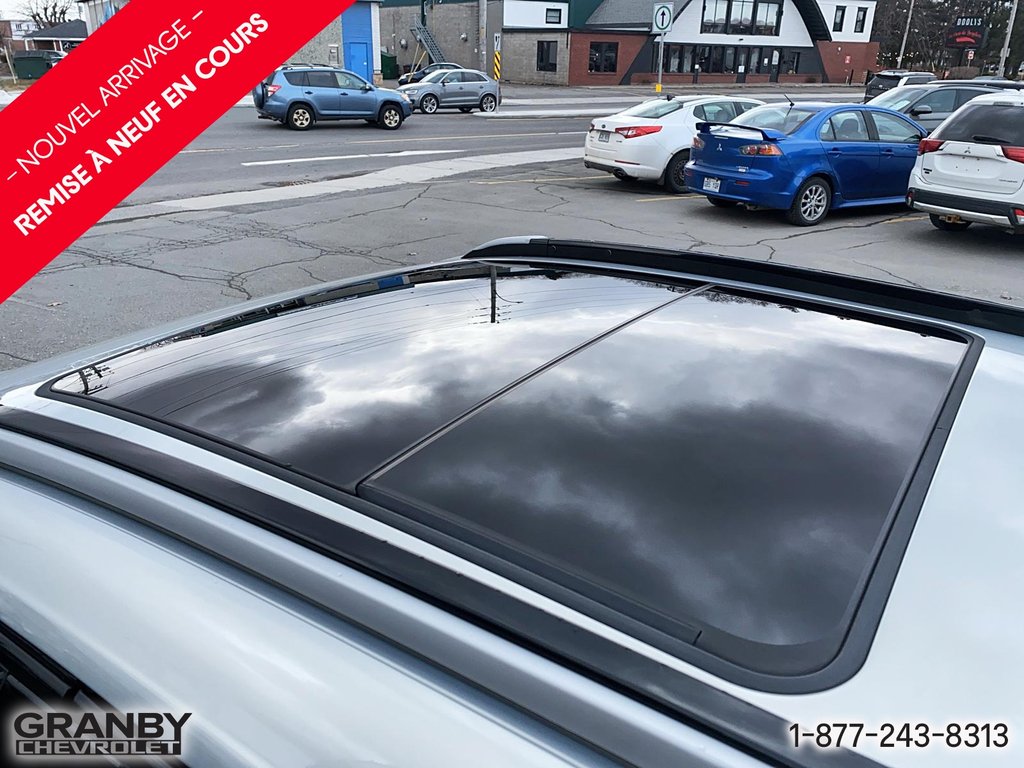 Chevrolet Bolt EUV Premier 2023 à Granby, Québec - 9 - w1024h768px