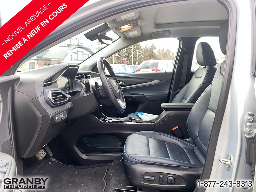 Chevrolet Bolt EUV Premier 2023 à Granby, Québec - 12 - w1024h768px
