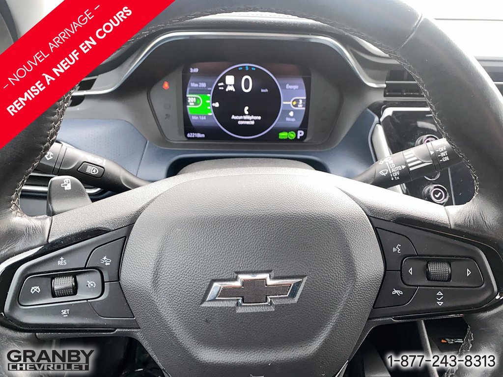 Chevrolet Bolt EUV Premier 2023 à Granby, Québec - 13 - w1024h768px