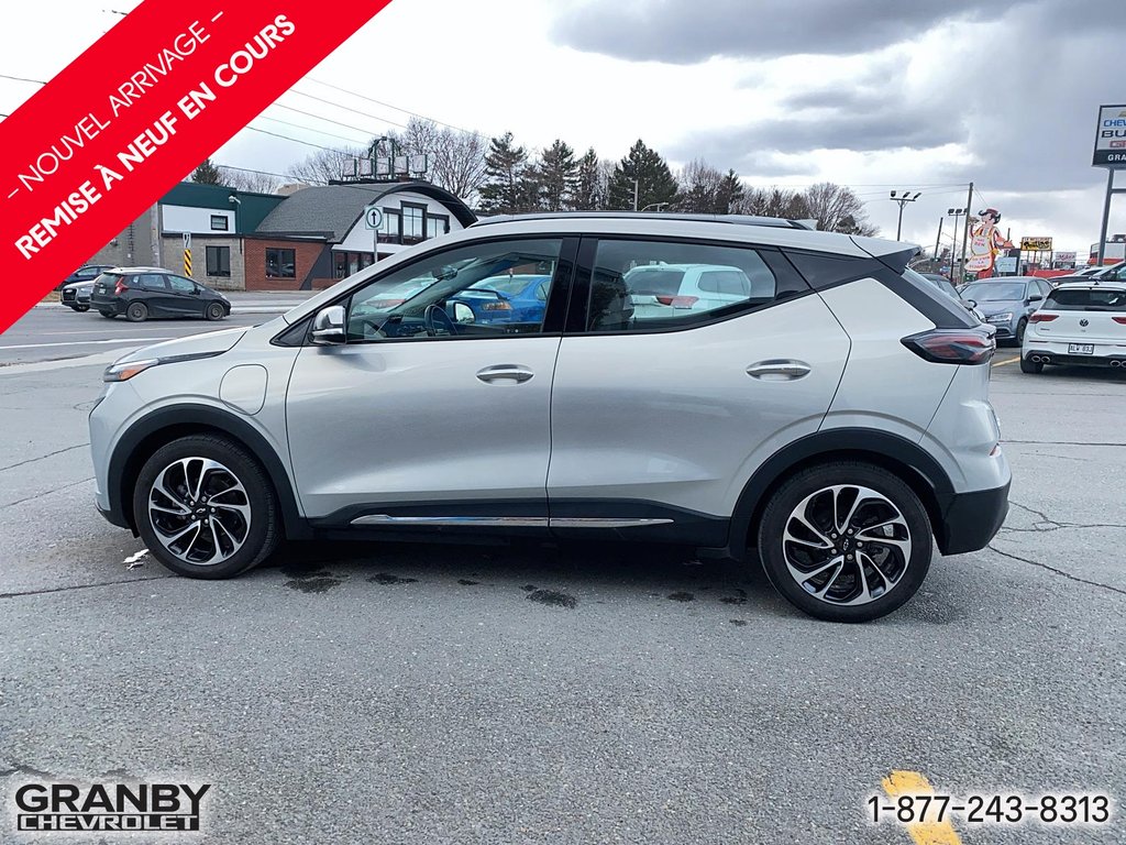 Chevrolet Bolt EUV Premier 2023 à Granby, Québec - 8 - w1024h768px