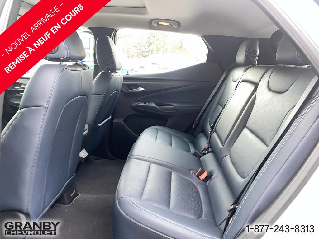 Chevrolet Bolt EUV Premier 2023 à Granby, Québec - 10 - w1024h768px