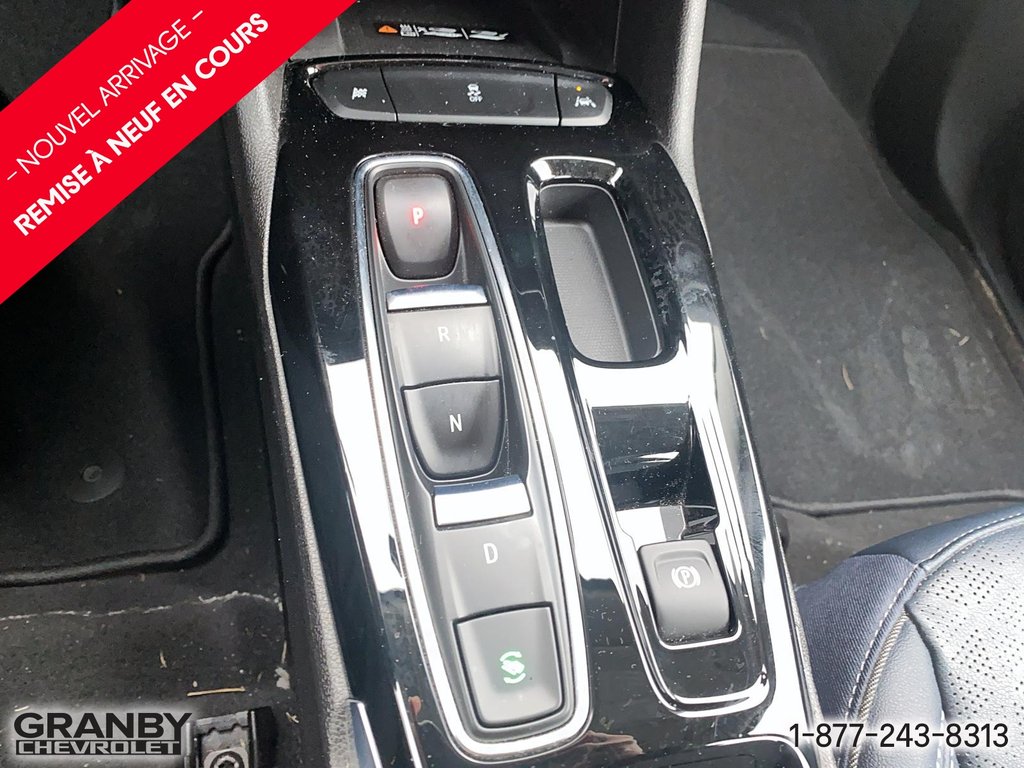 Chevrolet Bolt EUV Premier 2023 à Granby, Québec - 16 - w1024h768px