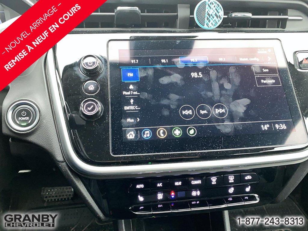 Chevrolet Bolt EUV LT 2023 à Granby, Québec - 7 - w1024h768px