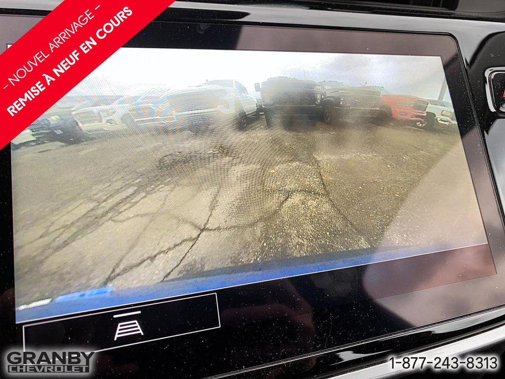 Chevrolet Bolt EUV LT 2023 à Granby, Québec - 9 - w1024h768px