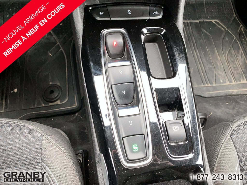 Chevrolet Bolt EUV LT 2023 à Granby, Québec - 8 - w1024h768px