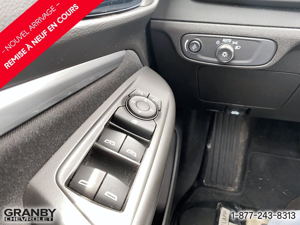 Chevrolet Bolt EUV LT 2023 à Granby, Québec - 12 - w1024h768px