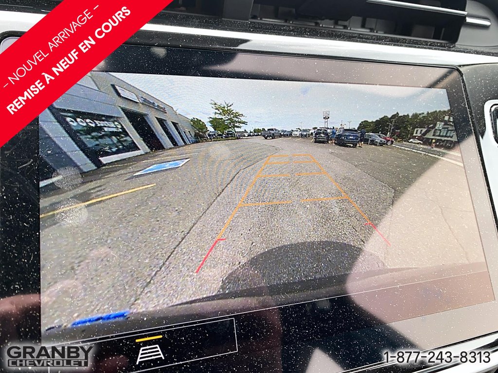 Chevrolet Bolt EUV LT 2023 à Granby, Québec - 16 - w1024h768px