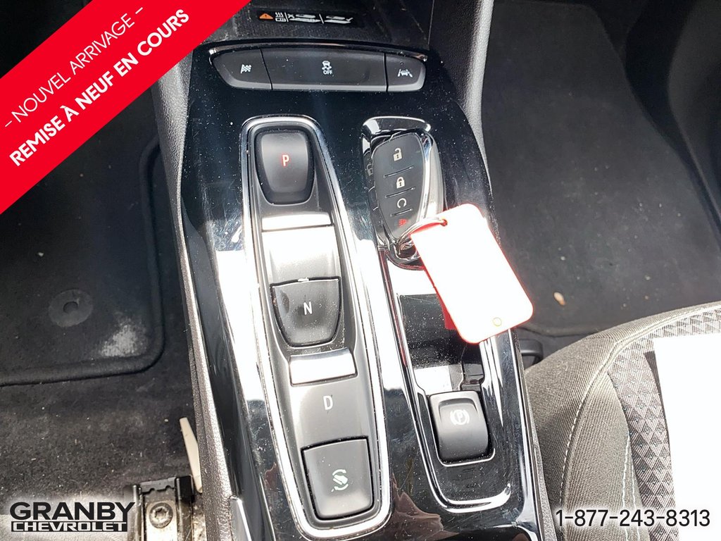 Chevrolet Bolt EUV LT 2023 à Granby, Québec - 14 - w1024h768px