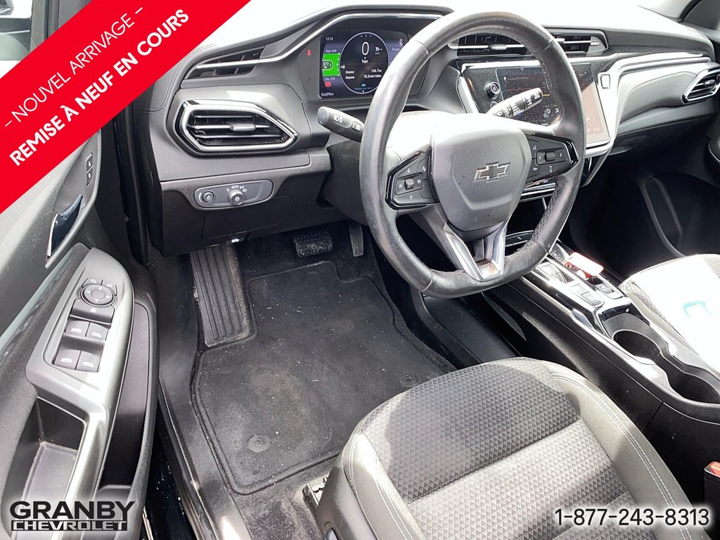 Chevrolet Bolt EUV LT 2023 à Granby, Québec - 10 - w1024h768px
