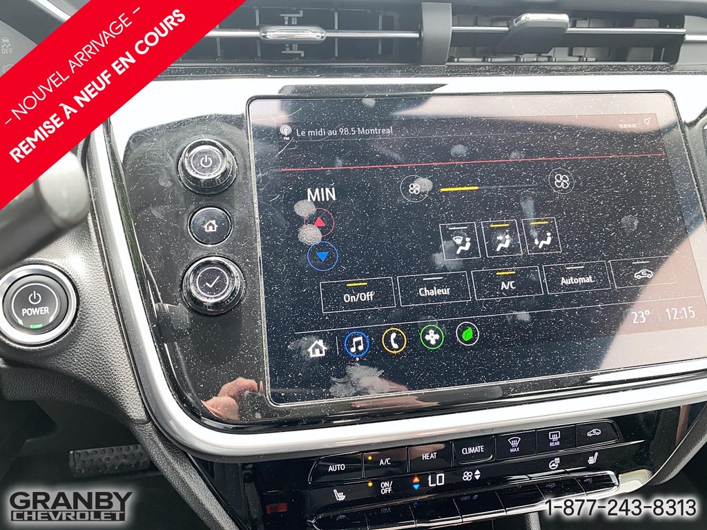 Chevrolet Bolt EUV LT 2023 à Granby, Québec - 13 - w1024h768px