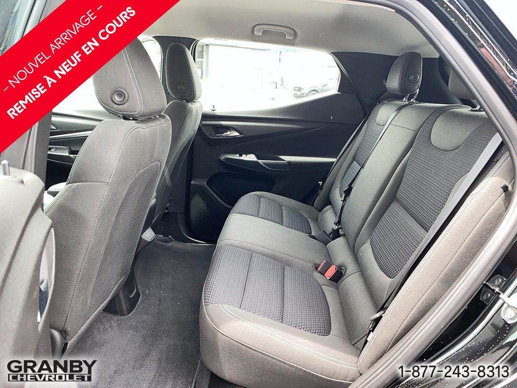 Chevrolet Bolt EUV LT 2023 à Granby, Québec - 9 - w1024h768px
