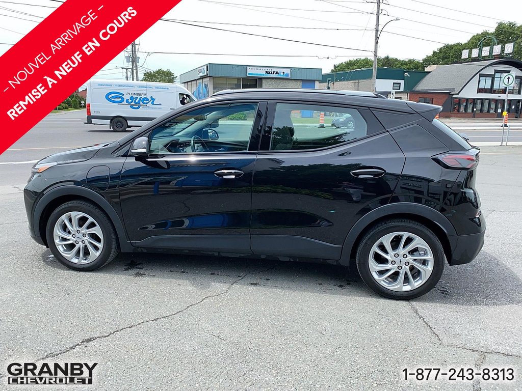 Chevrolet Bolt EUV LT 2023 à Granby, Québec - 8 - w1024h768px