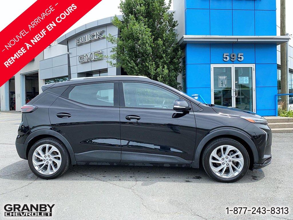 Chevrolet Bolt EUV LT 2023 à Granby, Québec - 4 - w1024h768px