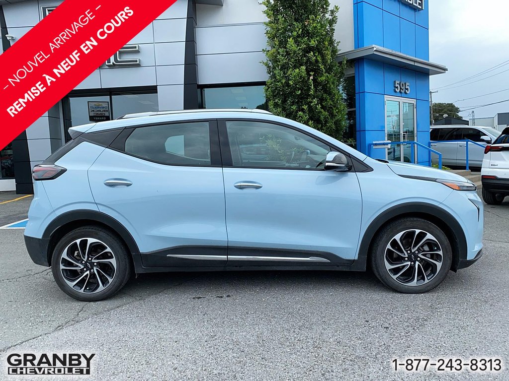 Chevrolet Bolt EUV  2023 à Granby, Québec - 4 - w1024h768px