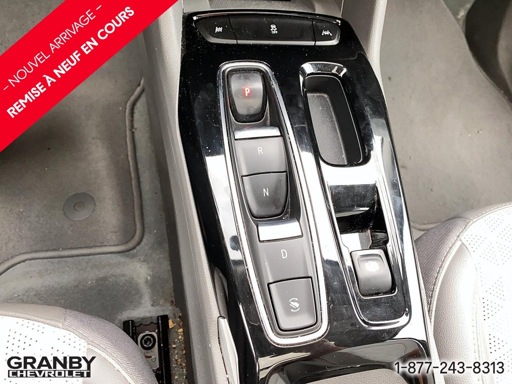 Chevrolet Bolt EUV  2023 à Granby, Québec - 17 - w1024h768px