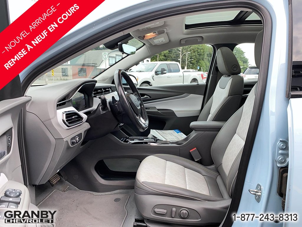 Chevrolet Bolt EUV  2023 à Granby, Québec - 11 - w1024h768px