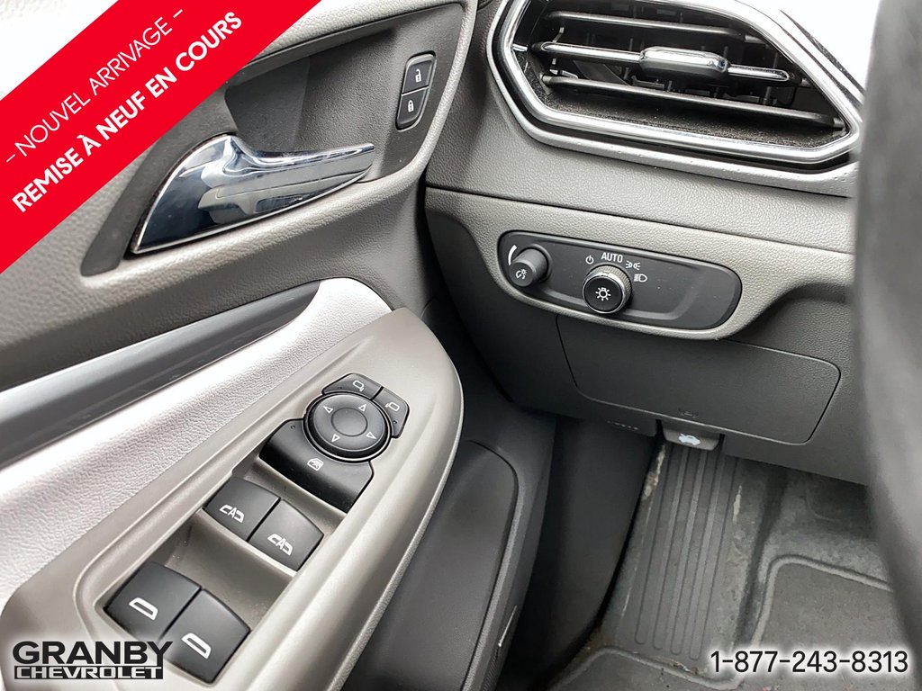 Chevrolet Bolt EUV  2023 à Granby, Québec - 13 - w1024h768px