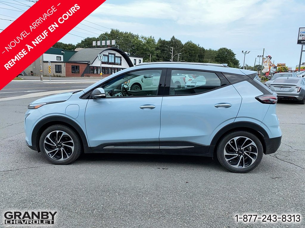 Chevrolet Bolt EUV  2023 à Granby, Québec - 8 - w1024h768px