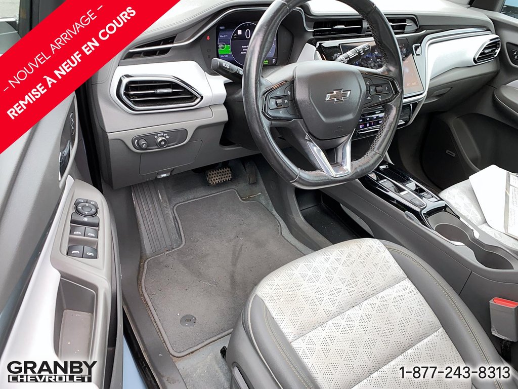 Chevrolet Bolt EUV  2023 à Granby, Québec - 10 - w1024h768px