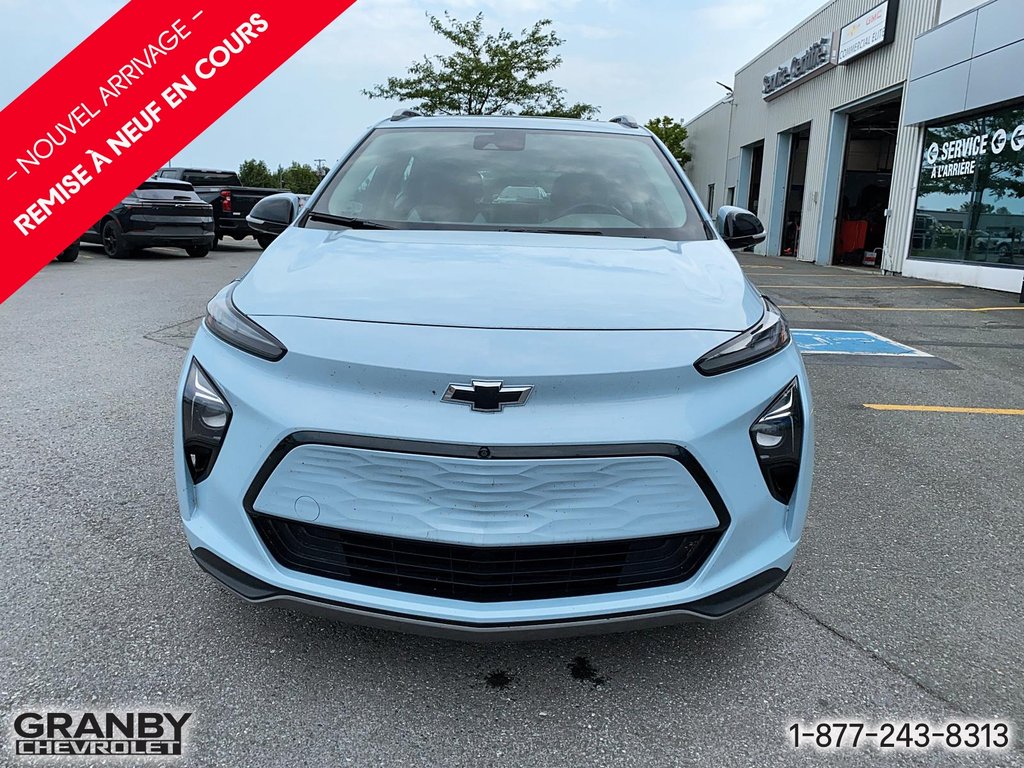 Chevrolet Bolt EUV  2023 à Granby, Québec - 2 - w1024h768px