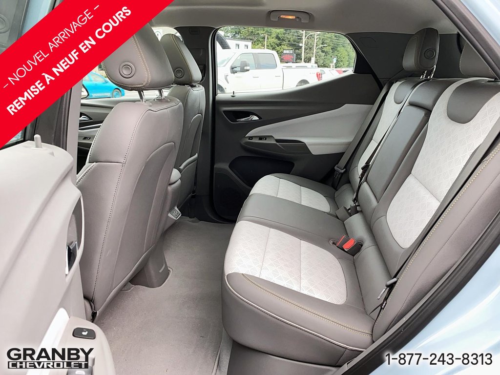 Chevrolet Bolt EUV  2023 à Granby, Québec - 9 - w1024h768px