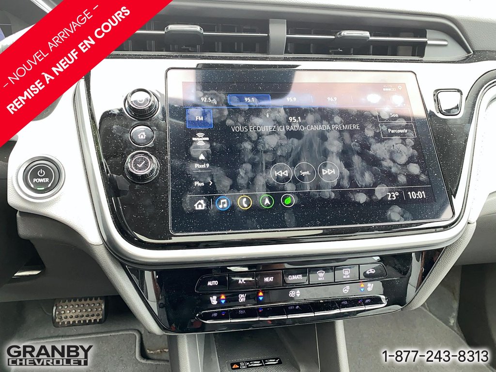 Chevrolet Bolt EUV  2023 à Granby, Québec - 16 - w1024h768px