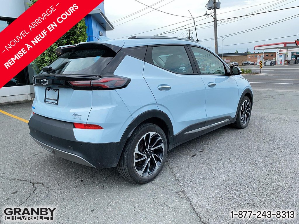 Chevrolet Bolt EUV  2023 à Granby, Québec - 5 - w1024h768px