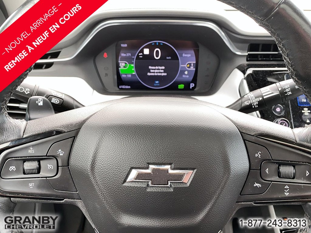 Chevrolet Bolt EUV  2023 à Granby, Québec - 14 - w1024h768px