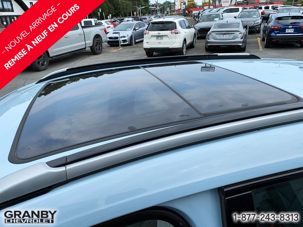Chevrolet Bolt EUV  2023 à Granby, Québec - 12 - w1024h768px
