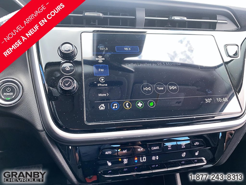 2023 Chevrolet Bolt EUV LT in Granby, Quebec - 14 - w1024h768px