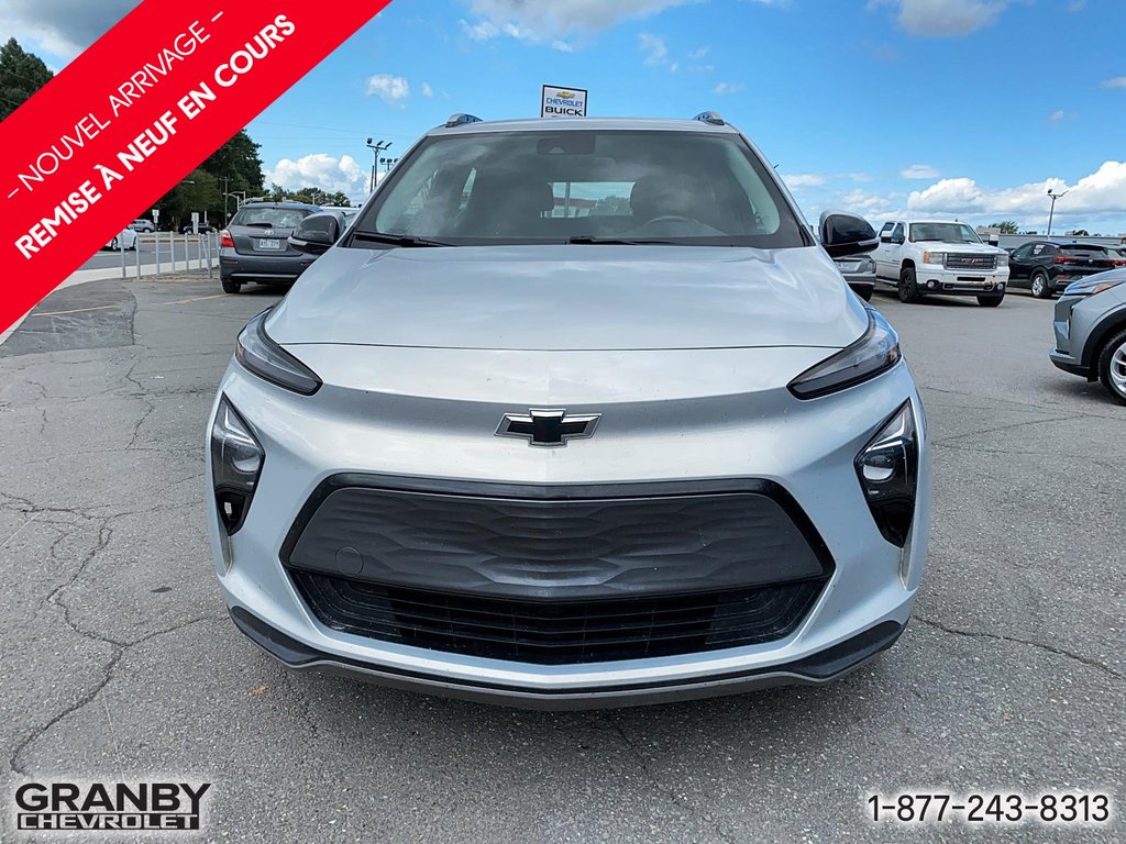 Chevrolet Bolt EUV  2023 à Granby, Québec - 2 - w1024h768px