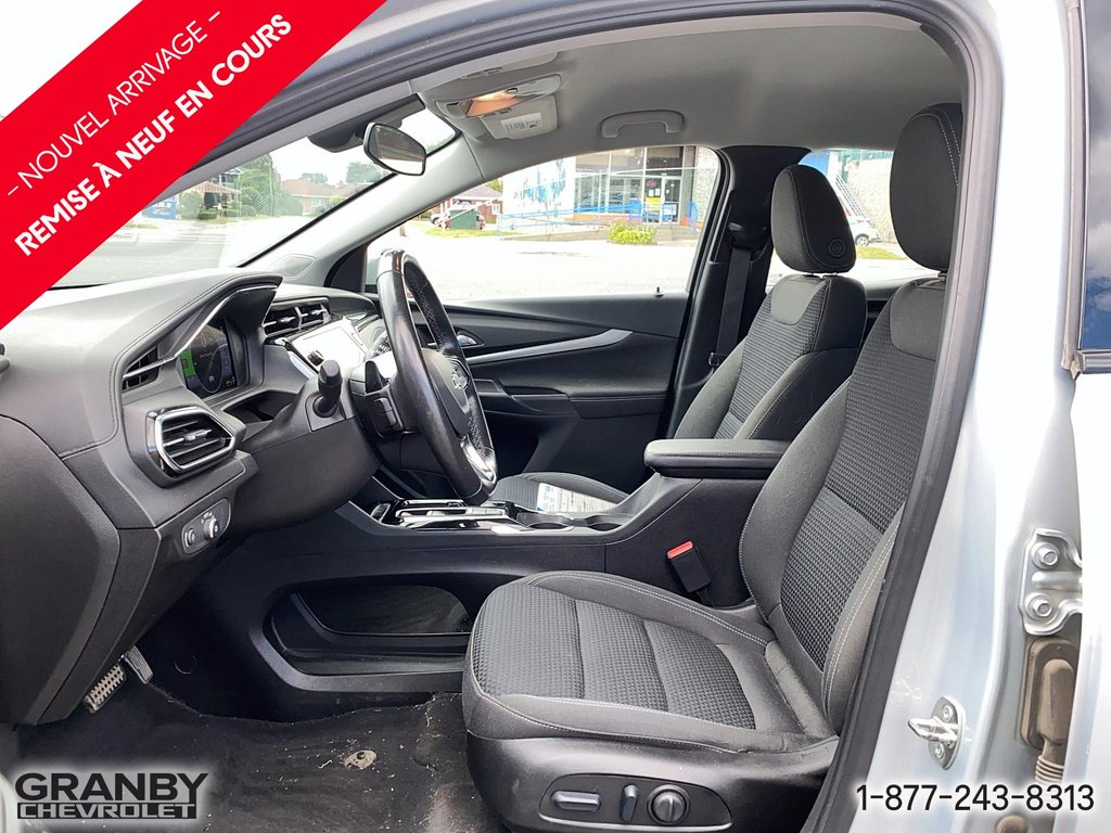 Chevrolet Bolt EUV  2023 à Granby, Québec - 11 - w1024h768px