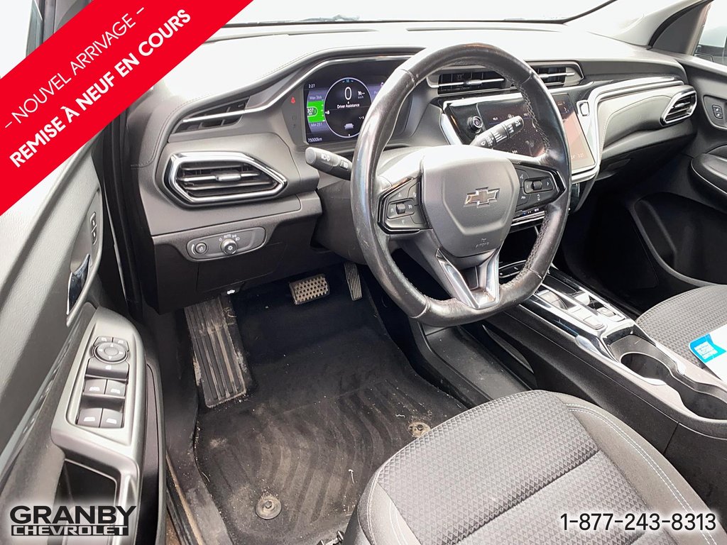 Chevrolet Bolt EUV  2023 à Granby, Québec - 10 - w1024h768px