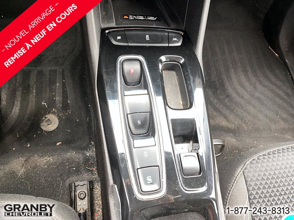 Chevrolet Bolt EUV  2023 à Granby, Québec - 14 - w1024h768px
