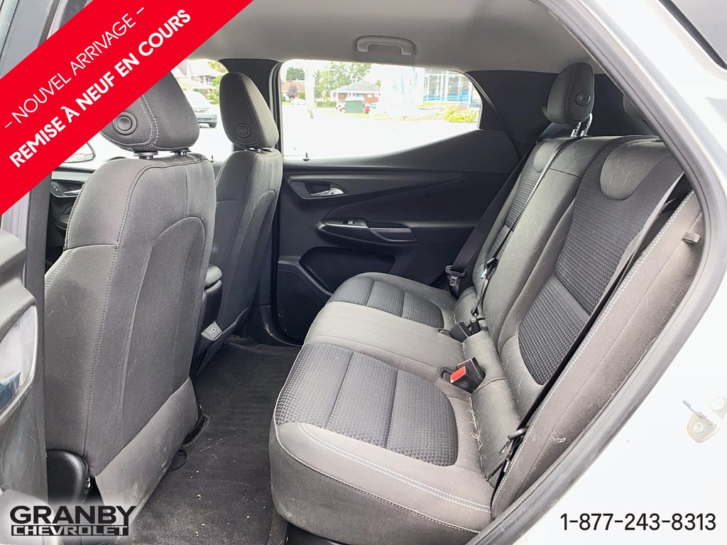 Chevrolet Bolt EUV  2023 à Granby, Québec - 9 - w1024h768px