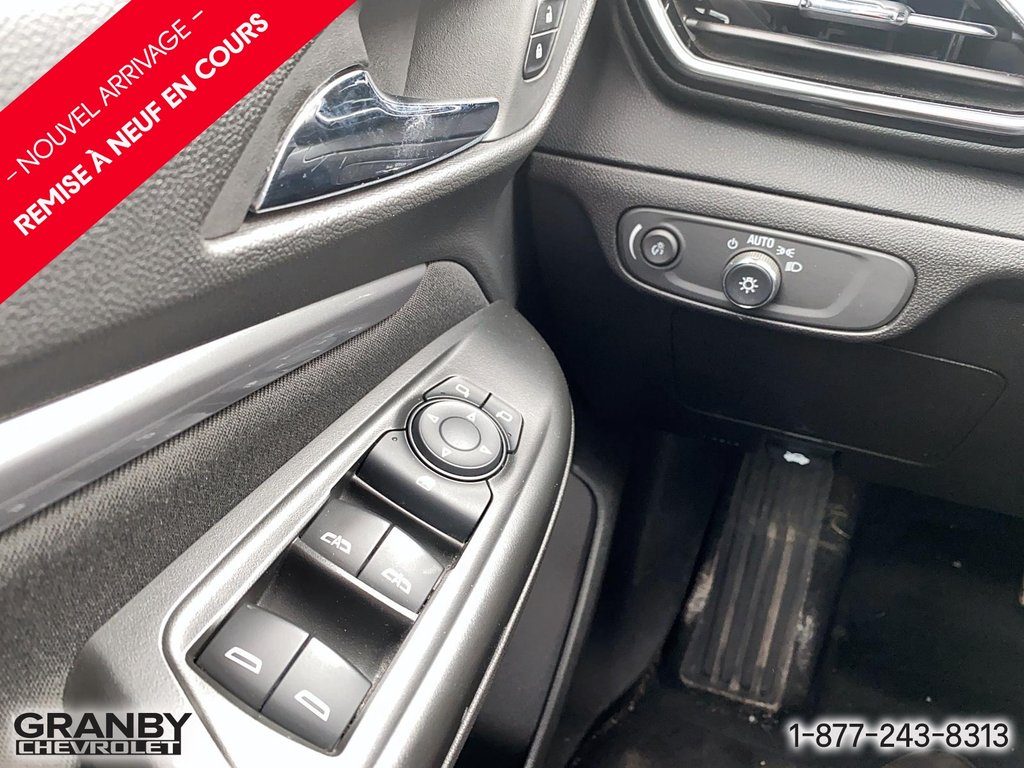 Chevrolet Bolt EUV  2023 à Granby, Québec - 16 - w1024h768px