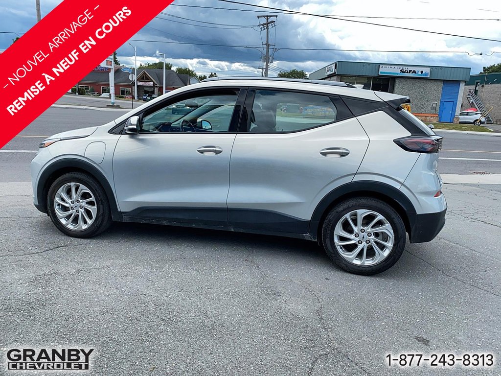 Chevrolet Bolt EUV  2023 à Granby, Québec - 8 - w1024h768px