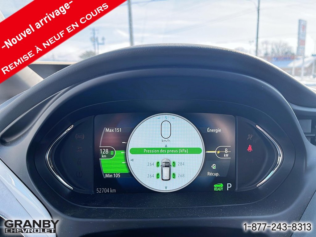 2017 Chevrolet Bolt EV in Granby, Quebec - 8 - w1024h768px