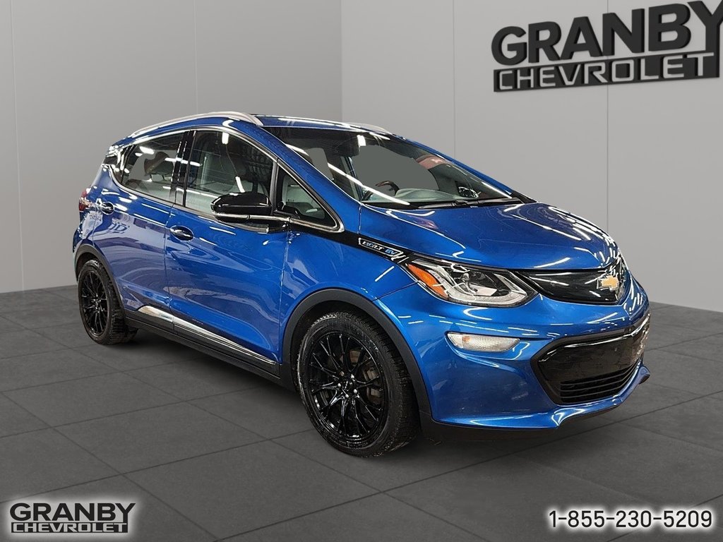 Chevrolet Bolt EV Premier 2018 à Granby, Québec - 3 - w1024h768px