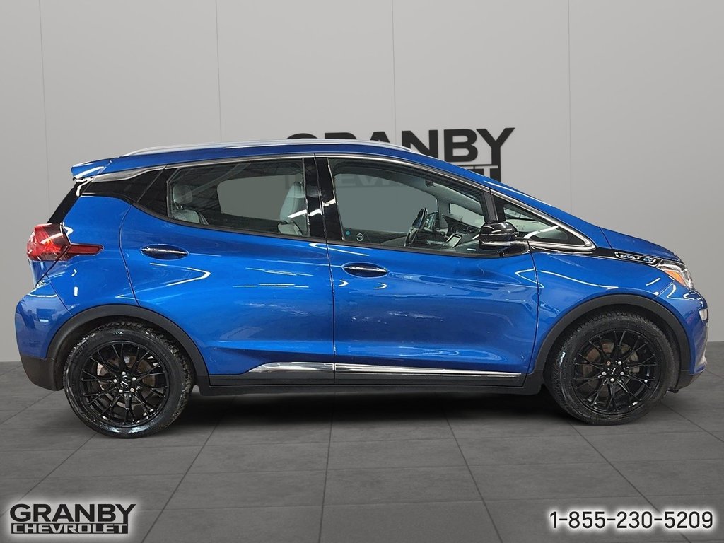 Chevrolet Bolt EV Premier 2018 à Granby, Québec - 4 - w1024h768px