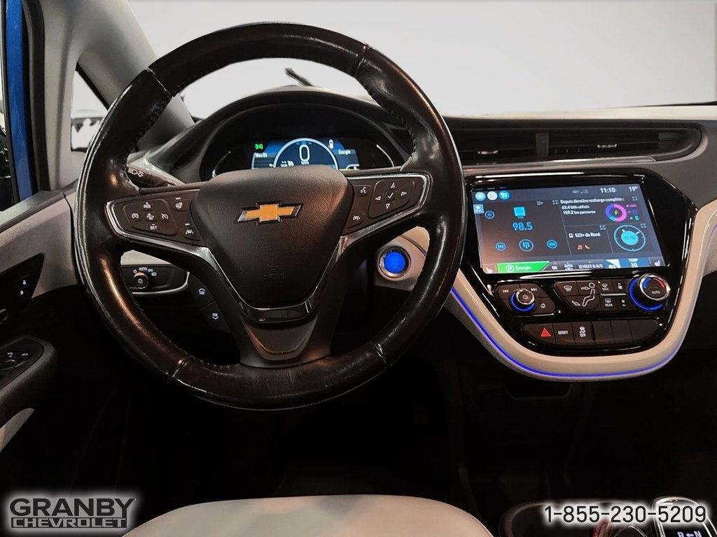 Chevrolet Bolt EV Premier 2018 à Granby, Québec - 12 - w1024h768px