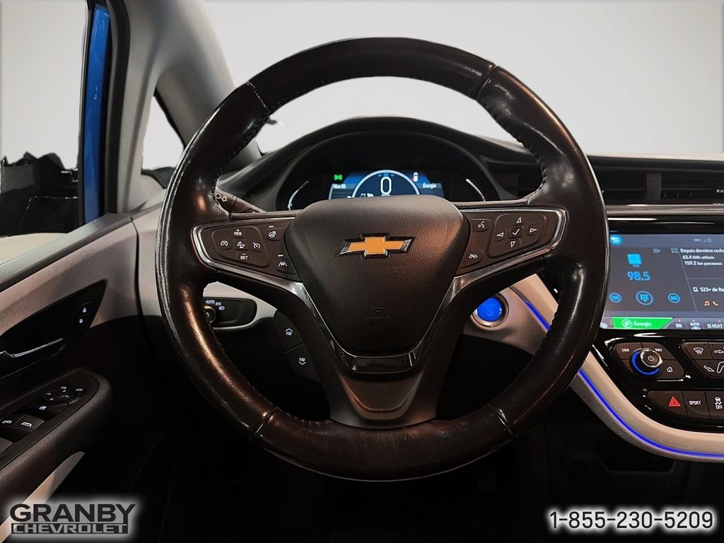 Chevrolet Bolt EV Premier 2018 à Granby, Québec - 14 - w1024h768px