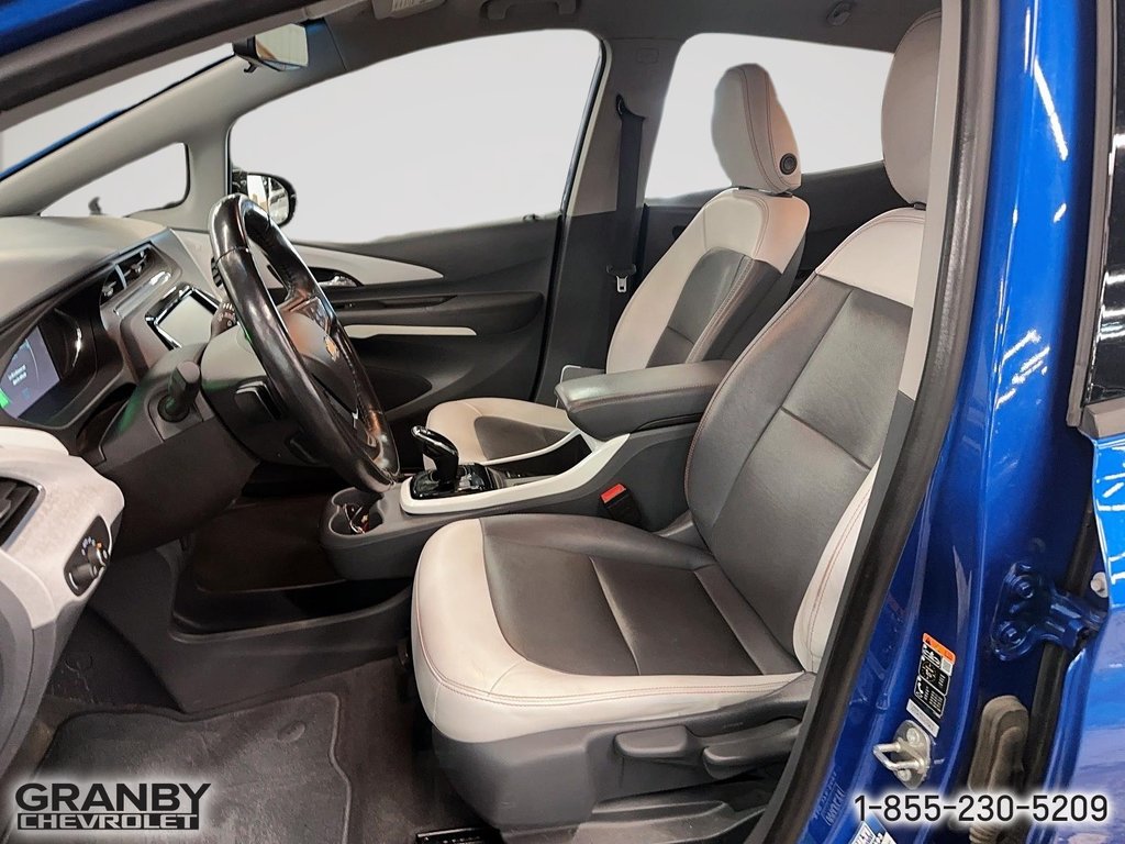 Chevrolet Bolt EV Premier 2018 à Granby, Québec - 11 - w1024h768px