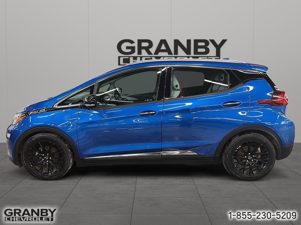 Chevrolet Bolt EV Premier 2018 à Granby, Québec - 8 - w1024h768px