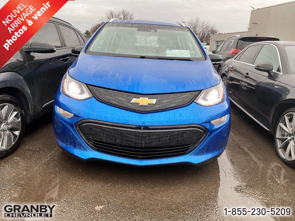 Chevrolet Bolt EV  2018 à Granby, Québec - 2 - w1024h768px